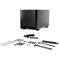 Корпус be quiet! Pure Base 501 LX Black BGW78 - Изображение №8 — Chaika Market
