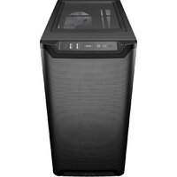 Корпус be quiet! Pure Base 501 LX Black BGW78 - Изображение №6 — Chaika Market