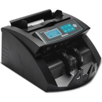 Счетчик банкнот Mertech C-3000 (черный) - Изображение №2 — Chaika Market