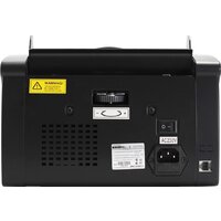 Счетчик банкнот Mertech C-3000 (черный) - Изображение №4 — Chaika Market
