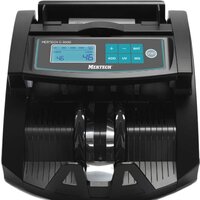 Счетчик банкнот Mertech C-3000 (черный) — Chaika Market