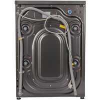 Стирально-сушильная машина Gressel UBS603 - Изображение №4 — Chaika Market