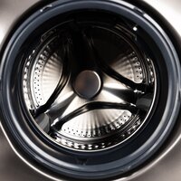 Стирально-сушильная машина Gressel UBS603 - Изображение №8 — Chaika Market