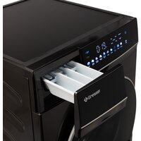 Стирально-сушильная машина Gressel UBS603 - Изображение №6 — Chaika Market