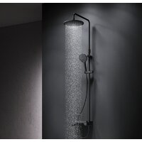 Душевая система  AM.PM Like F0780722 - Изображение №3 — Chaika Market