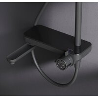 Душевая система  AM.PM Like F0780722 - Изображение №4 — Chaika Market