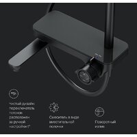 Душевая система  AM.PM Like F0780722 - Изображение №9 — Chaika Market