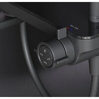 Душевая система  AM.PM Like F0780722 - Изображение №5 — Chaika Market