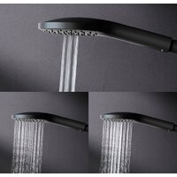 Душевая система  AM.PM Like F0780722 - Изображение №8 — Chaika Market