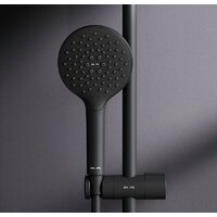 Душевая система  AM.PM Like F0780722 - Изображение №7 — Chaika Market