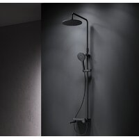 Душевая система  AM.PM Like F0780722 - Изображение №2 — Chaika Market