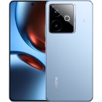 Телефон Realme GT7 T RMX5085 12GB/256GB международная версия (ледяной синий) — Chaika Market