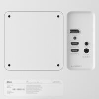 Монитор LG UltraFine 27US500-W - Изображение №4 — Chaika Market