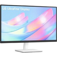 Монитор LG UltraFine 27US500-W - Изображение №2 — Chaika Market