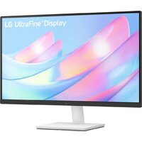 Монитор LG UltraFine 27US500-W - Изображение №3 — Chaika Market