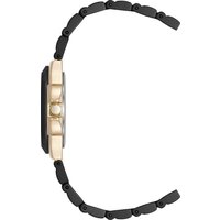 Наручные часы Anne Klein 5112GPBK - Изображение №3 — Chaika Market