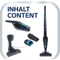Пылесос Leifheit Rotaro PowerVac 11928 - Изображение №6 — Chaika Market