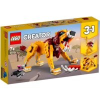Конструктор LEGO Creator 31112 Лев — Chaika Market