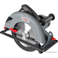Дисковая (циркулярная) пила Stavr (Ставр) ПДЭ-235/2100 — Chaika Market