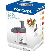 Овощерезка Concept es1000 - Изображение №10 — Chaika Market