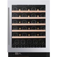 Винный шкаф Dunavox DAUF-46.138SS - Изображение №1 — Chaika Market