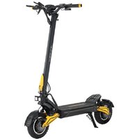 Электросамокат Kugoo Kirin LX 10 Plus — Chaika Market