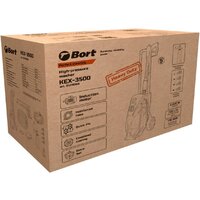 Мойка высокого давления Bort KEX-3500 - Изображение №11 — Chaika Market