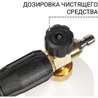 Мойка высокого давления Bort KEX-3500 - Изображение №3 — Chaika Market