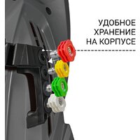 Мойка высокого давления Bort KEX-3500 - Изображение №7 — Chaika Market