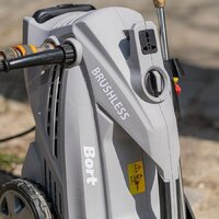 Мойка высокого давления Bort KEX-3500 - Изображение №5 — Chaika Market