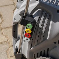 Мойка высокого давления Bort KEX-3500 - Изображение №4 — Chaika Market