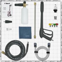 Мойка высокого давления Bort KEX-3500 - Изображение №12 — Chaika Market