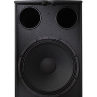 Пассивный сабвуфер Electro-Voice TX1181 - Изображение №4 — Chaika Market