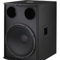 Пассивный сабвуфер Electro-Voice TX1181 - Изображение №2 — Chaika Market
