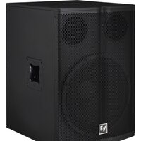 Пассивный сабвуфер Electro-Voice TX1181 - Изображение №5 — Chaika Market