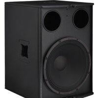 Пассивный сабвуфер Electro-Voice TX1181 - Изображение №6 — Chaika Market