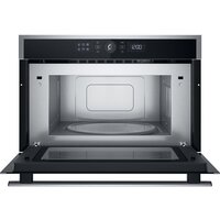 Микроволновая печь Whirlpool WMD44MX - Изображение №2 — Chaika Market