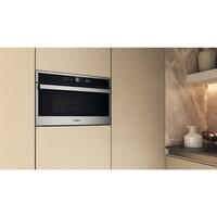 Микроволновая печь Whirlpool WMD44MX - Изображение №5 — Chaika Market