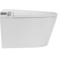 Унитаз приставной Abber Bequem AC1119S - Изображение №4 — Chaika Market