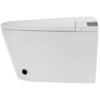 Унитаз приставной Abber Bequem AC1119S - Изображение №5 — Chaika Market