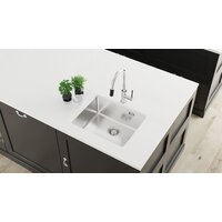 Кухонная мойка Deante ZPO 010B - Изображение №6 — Chaika Market