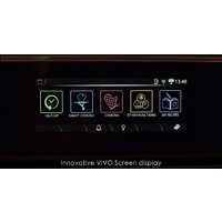 Электрический духовой шкаф Smeg SO4106WAPB3 - Изображение №2 — Chaika Market