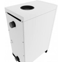 Отопительный котел Лемакс Classic-20 138177 - Изображение №4 — Chaika Market