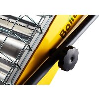 Инфракрасный обогреватель Ballu BIH-LM-3.0 - Изображение №3 — Chaika Market