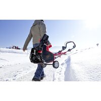 Снегоуборщик AL-KO Snowline 46 E - Изображение №3 — Chaika Market