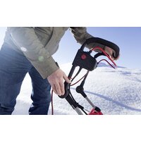 Снегоуборщик AL-KO Snowline 46 E - Изображение №4 — Chaika Market