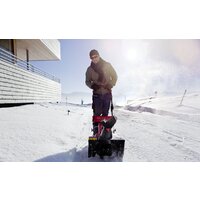 Снегоуборщик AL-KO Snowline 46 E - Изображение №6 — Chaika Market