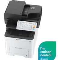 МФУ Kyocera Mita ECOSYS MA4000cix 1102Z43NL0 - Изображение №3 — Chaika Market