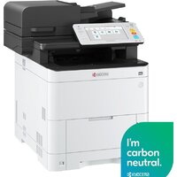 МФУ Kyocera Mita ECOSYS MA4000cix 1102Z43NL0 - Изображение №4 — Chaika Market
