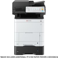 МФУ Kyocera Mita ECOSYS MA4000cix 1102Z43NL0 - Изображение №2 — Chaika Market